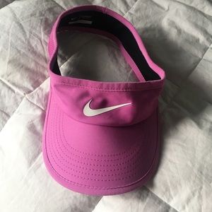 womens nike visor